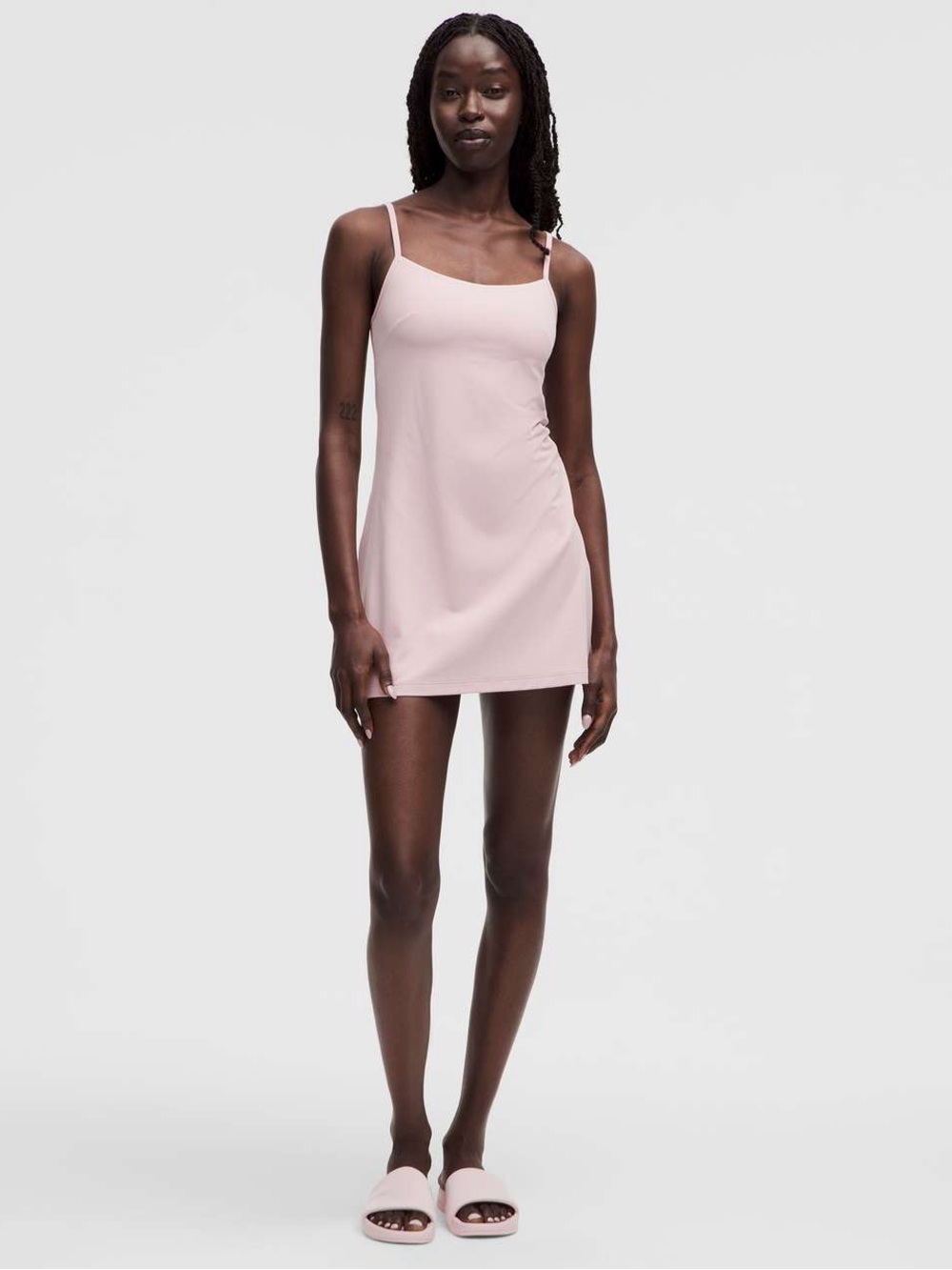 Lululemon - Align Cami Dress